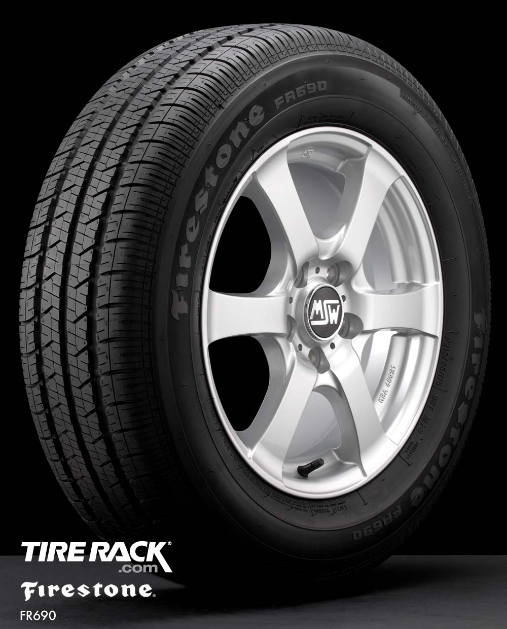Firestone FR690