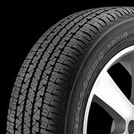 Firestone FR710 Tire Firestone FR710 Tire