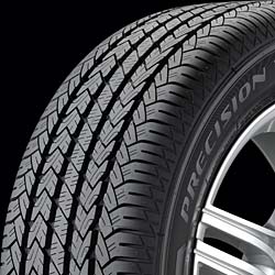 Firestone Precision Touring Firestone Precision Touring