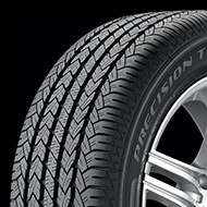 Firestone Precision Touring Tire