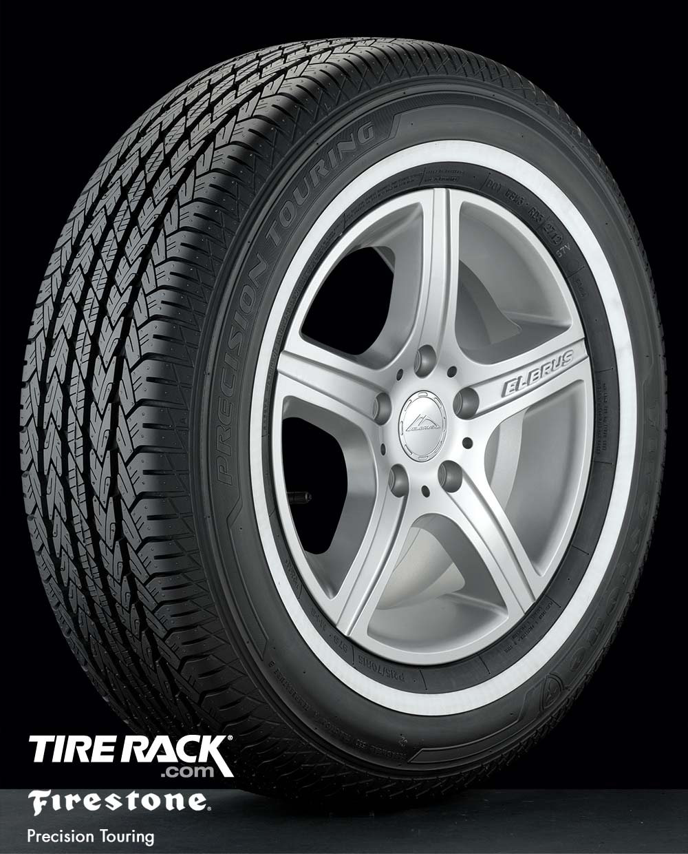 Firestone Precision Touring