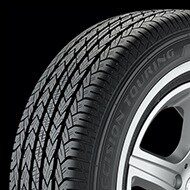 Firestone Precision Touring Tire
