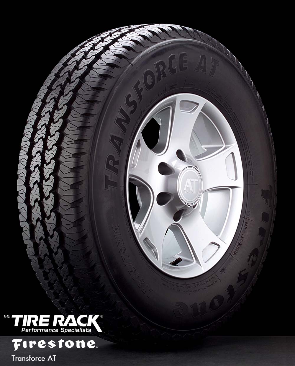 Firestone Transforce AT