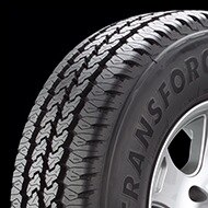 Firestone Transforce AT Tire