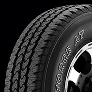 Firestone Transforce AT Tire