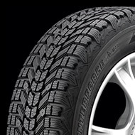 Firestone Winterforce Tire