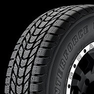 Firestone Winterforce LT Tire
