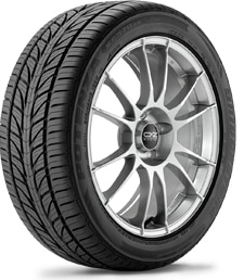 Potenza RE970AS Pole Position