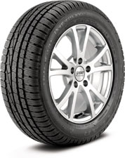 Goodyear Ultra Grip Performance 