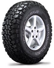 Wrangler MT/R