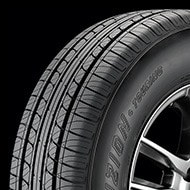 Fuzion Touring (T-Speed Rated) Tire Fuzion Touring (T-Speed Rated) Tire