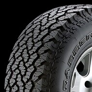 General Grabber AT 2 Tire
