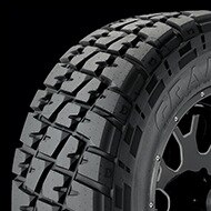 General Grabber Tire