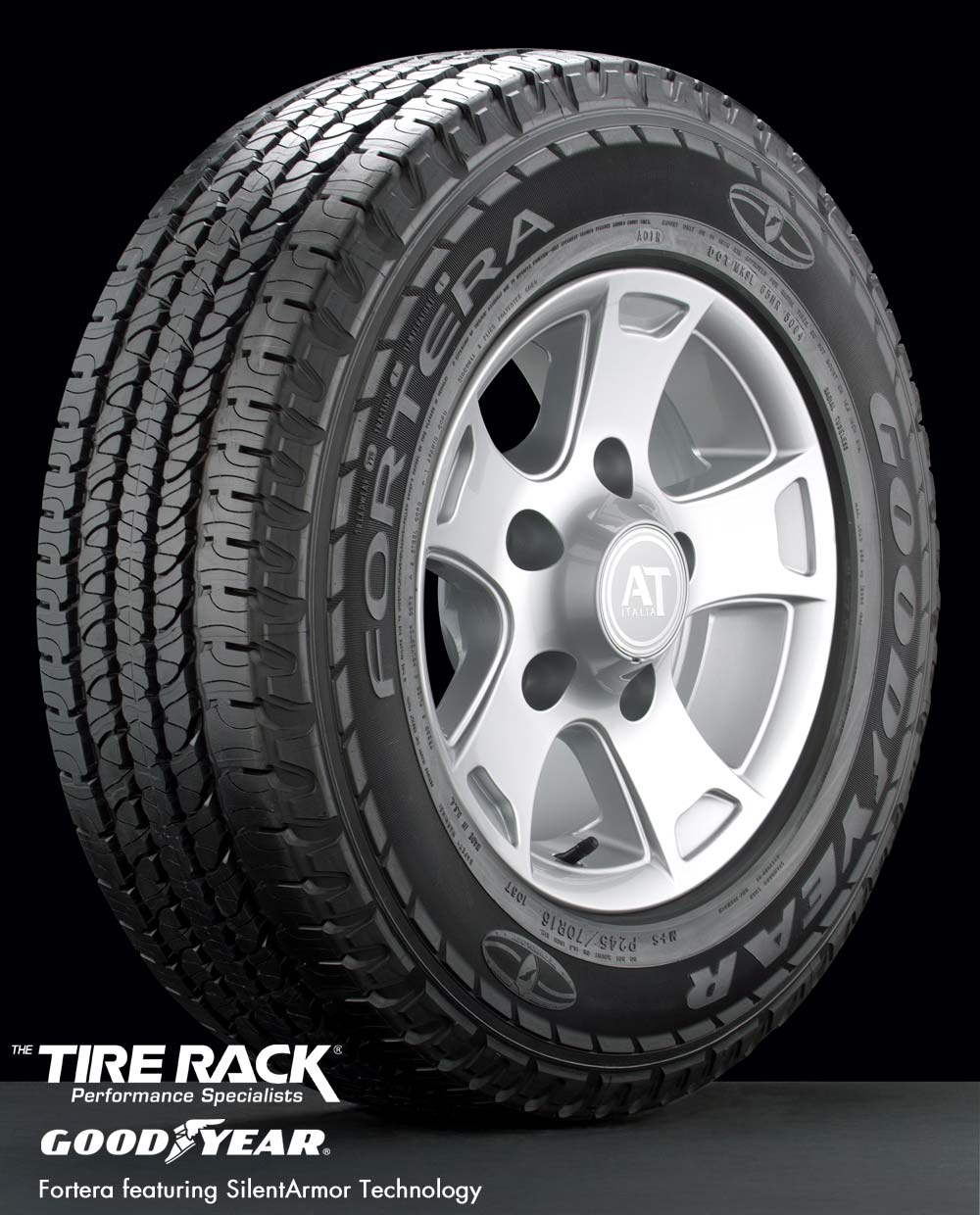 Tires by Brand at Tire Rack