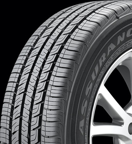 Goodyear Comfortred Touring Tire Rack Goodyear Comfortred Touring Tire Rack