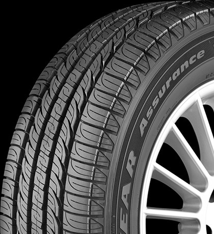 Goodyear Comfortred Touring Tire Rack Goodyear Comfortred Touring Tire Rack