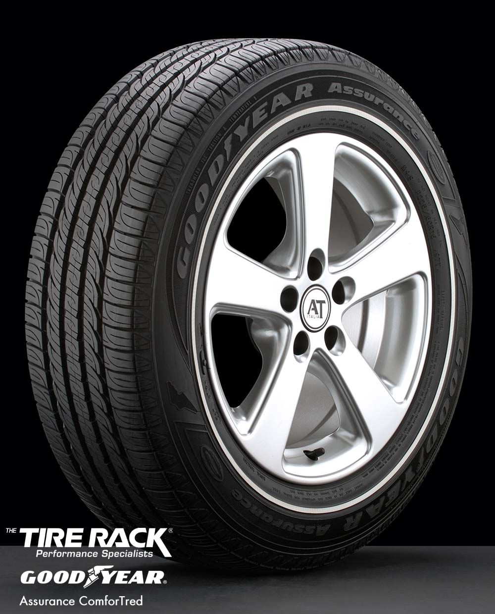 Goodyear Assurance ComforTred