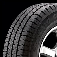 Goodyear Cargo G26 Tire