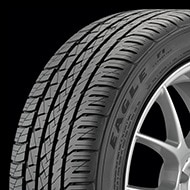 Goodyear Eagle F1 Asymmetric All-Season Tire Goodyear Eagle F1 Asymmetric All-Season Tire