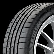 Goodyear Eagle F1 Asymmetric 2 RunOnFlat Tire Goodyear Eagle F1 Asymmetric 2 RunOnFlat Tire