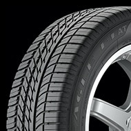 Goodyear Eagle F1 Asymmetric AT SUV-4X4 Tire