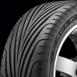 goodyear eagle 1