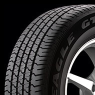 Goodyear Eagle GT II Tire Goodyear Eagle GT II Tire