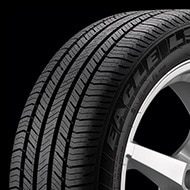 Goodyear Eagle LS-2 RunOnFlat Tire