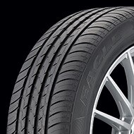Goodyear Eagle NCT5 RunOnFlat Tire