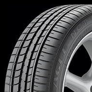 Goodyear Eagle NCT5 A RunOnFlat Tire