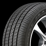 Goodyear Eagle RS-A Tire Goodyear Eagle RS-A Tire
