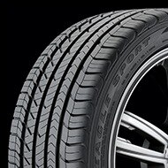 Goodyear Eagle Sport All-Season (H- or V-Speed Rated) Tire Goodyear Eagle Sport All-Season (H- or V-Speed Rated) Tire