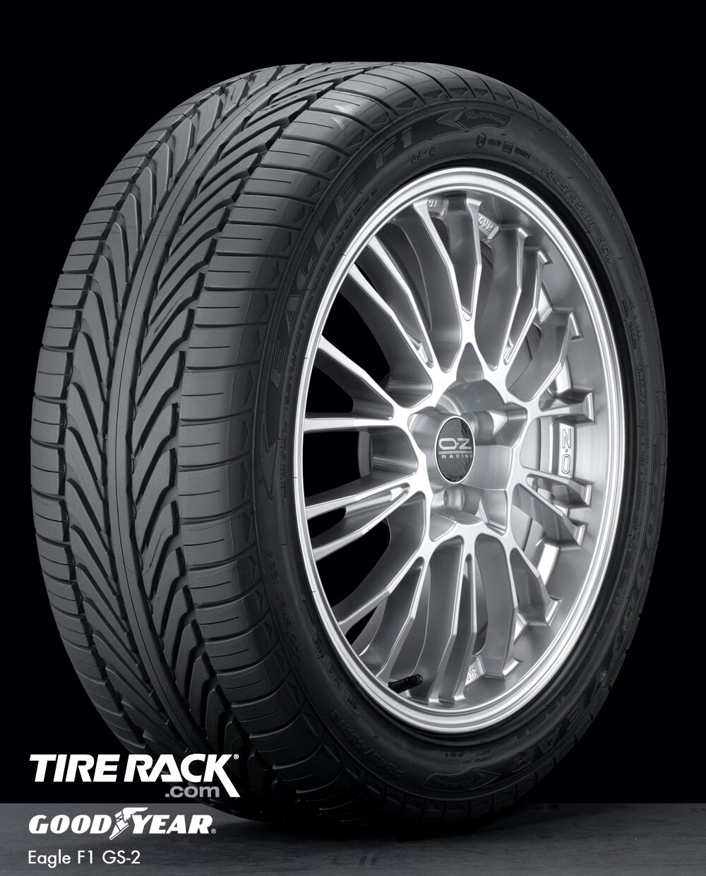 Goodyear Eagle F1 GS-2