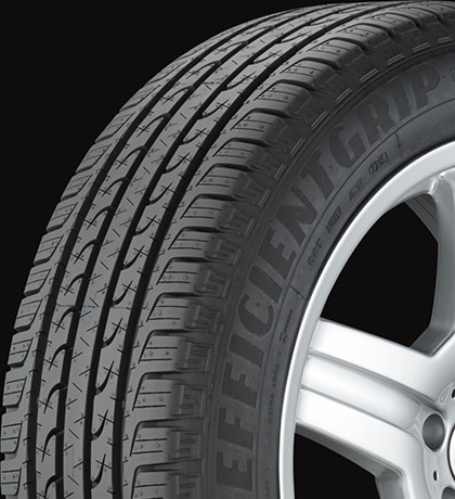 Goodyear Efficient Grip SUV-4X4