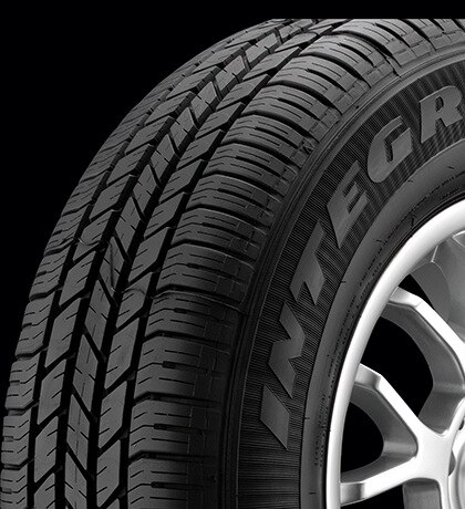 GOODYEAR INTEGRITY goodyear integrity: