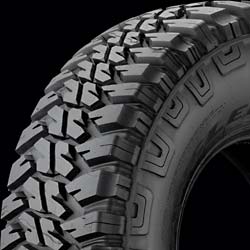 Goodyear Military Wrangler MT/R