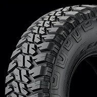 Goodyear Military Wrangler MT/R Tire Goodyear Military Wrangler MT/R Tire