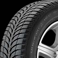 Goodyear Ultra Grip Ice+