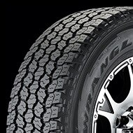 Goodyear Wrangler All-Terrain Adventure with Kevlar Tire