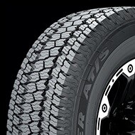 Goodyear Wrangler AT/S Tire Goodyear Wrangler AT/S Tire