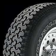 Goodyear Wrangler Radial Tire Goodyear Wrangler Radial Tire
