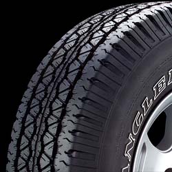 Goodyear Wrangler Rts