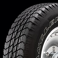 Goodyear Wrangler HP Tire