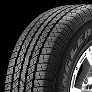 Goodyear Wrangler HP Tire