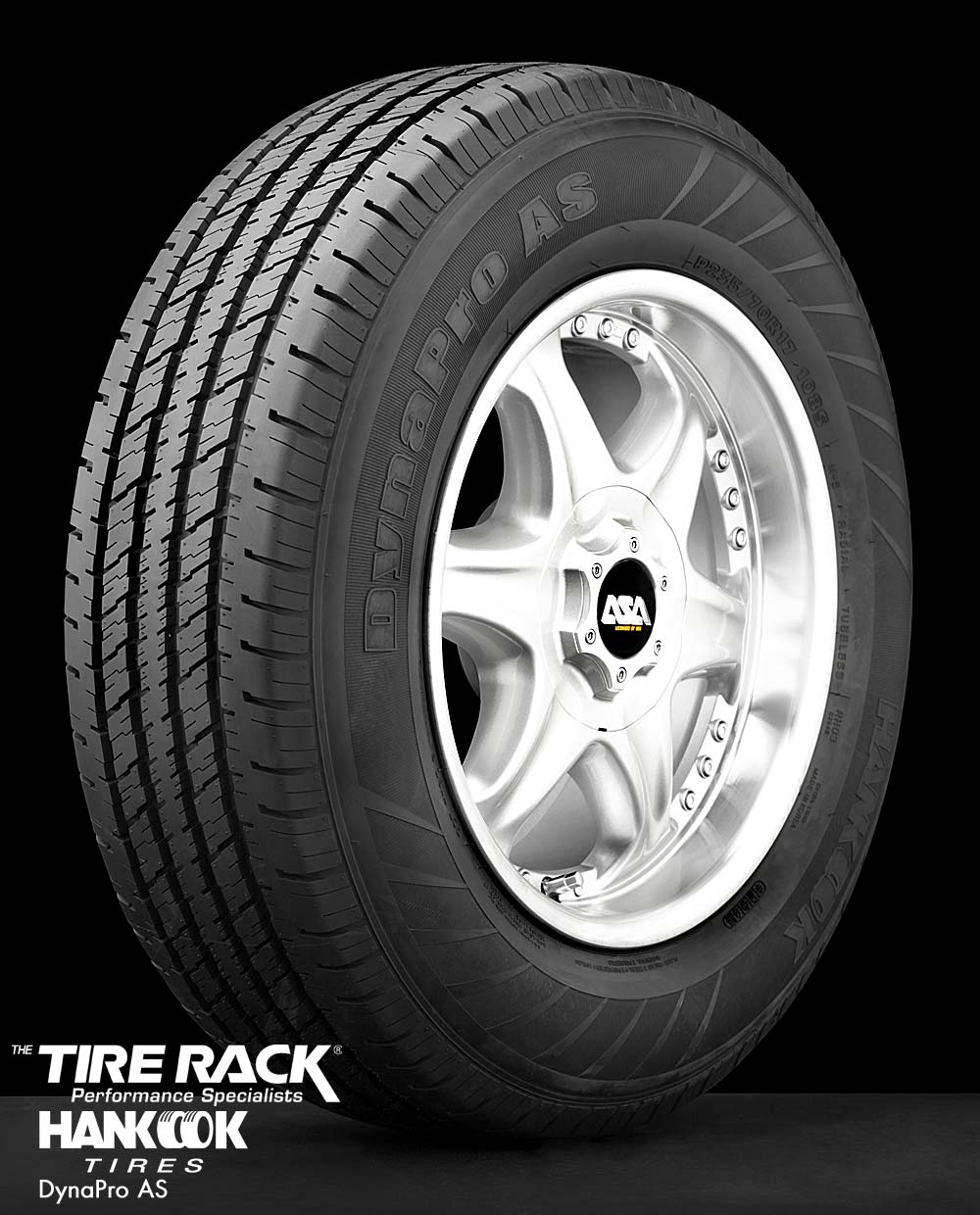 Hankook Dynapro AS RH03