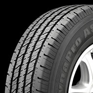 Hankook Dynapro AS RH03 Tire