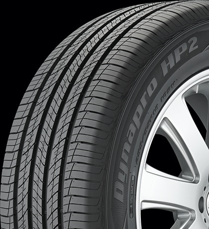 Hankook Dynapro HP2