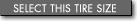 Select This Tire Size