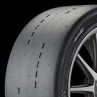 Hoosier A7 Tire
