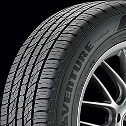 Any idea what to replace 19" Kumho City Venture Premium with? | Kia Forum